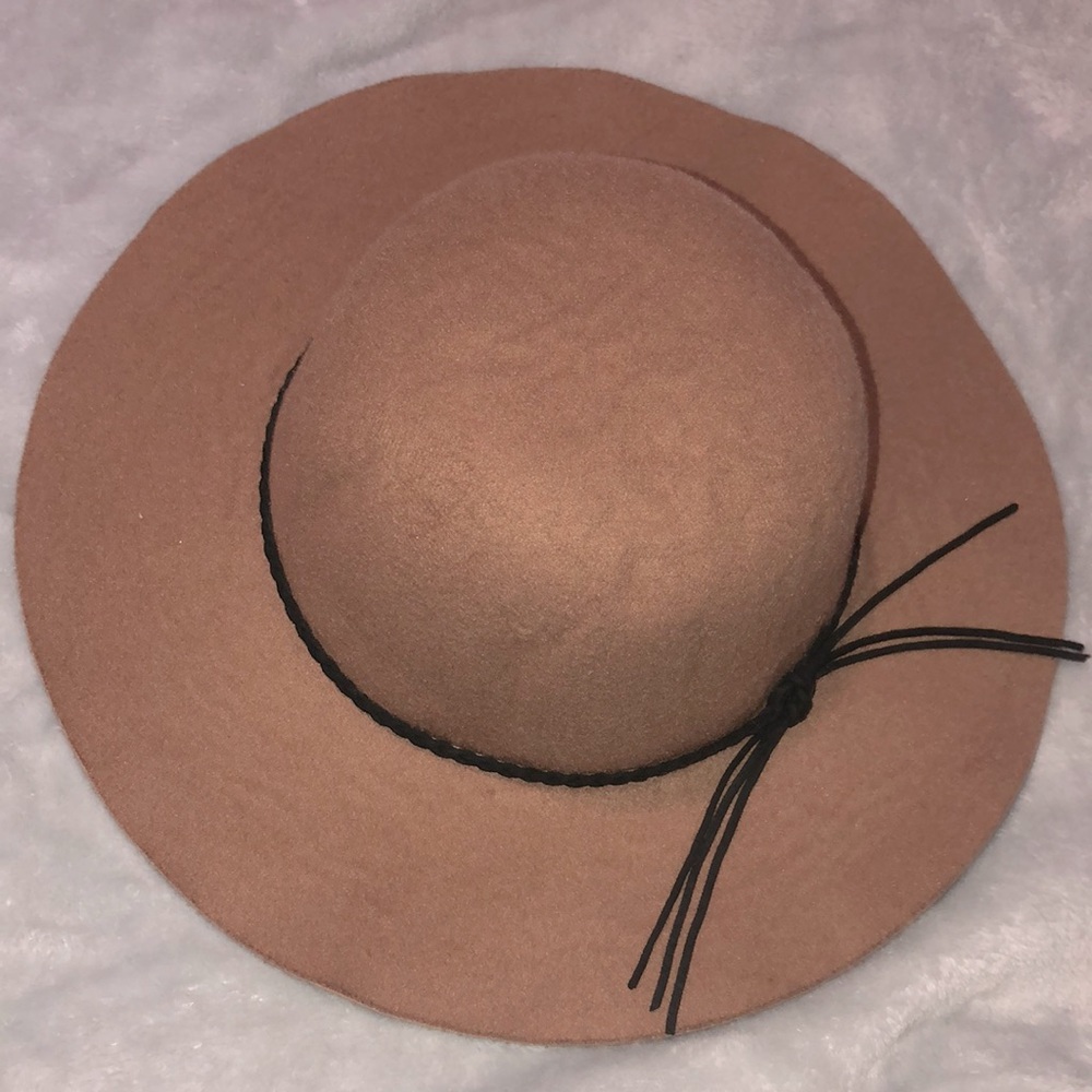 Brand new floppy hat